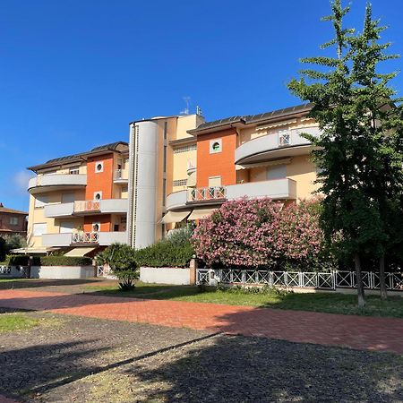 Adua Flat - Perfect Place For Visiting Tuscany Pistoia Exterior photo