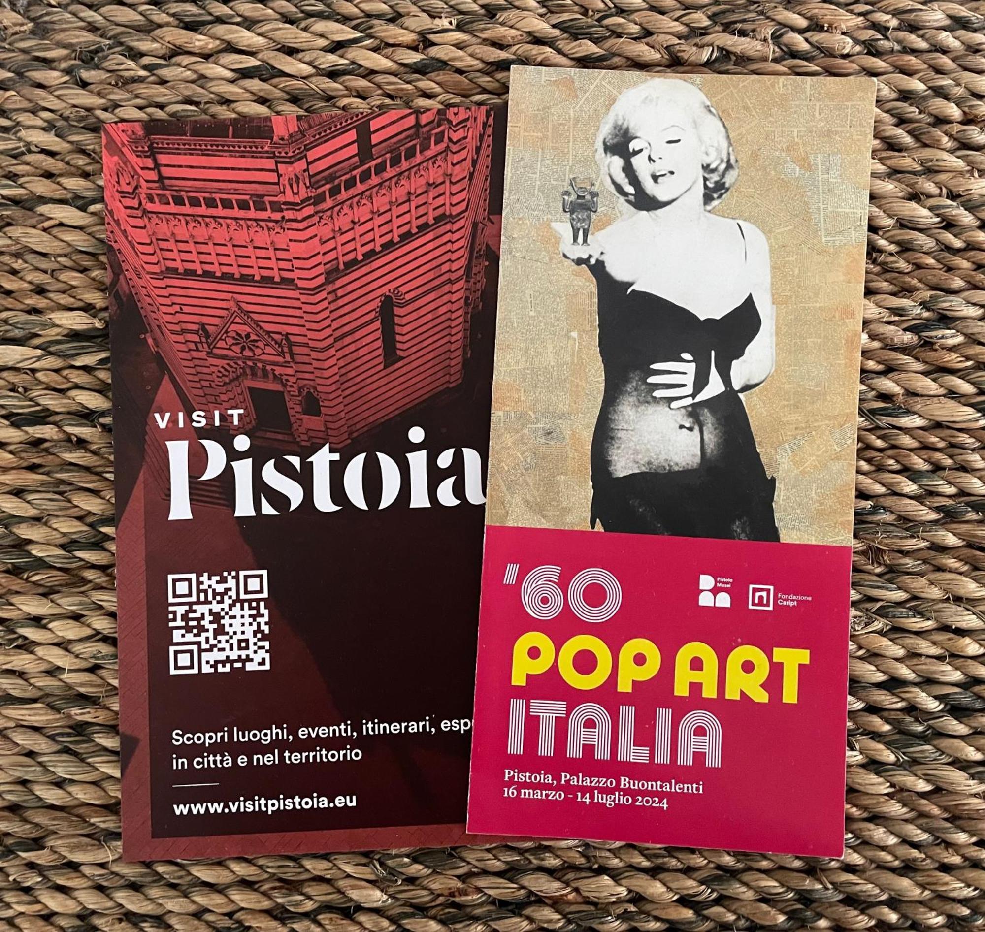 Adua Flat - Perfect Place For Visiting Tuscany Pistoia Exterior photo
