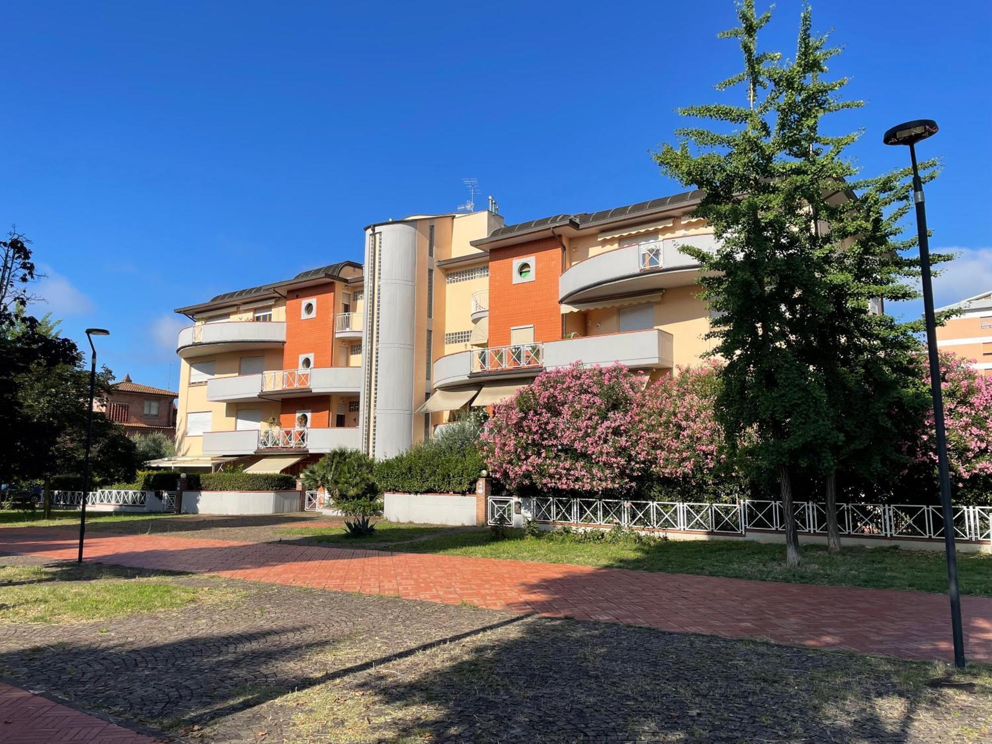 Adua Flat - Perfect Place For Visiting Tuscany Pistoia Exterior photo